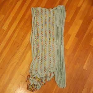 Handmade Shawl